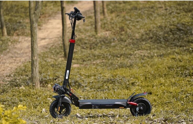 À l'ère de la mobilité électrique