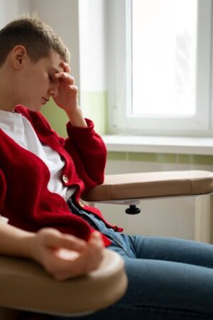 Fatigue Après la Dialyse Mythes, Réalités et Solutions