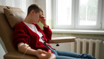 Fatigue Après la Dialyse Mythes, Réalités et Solutions