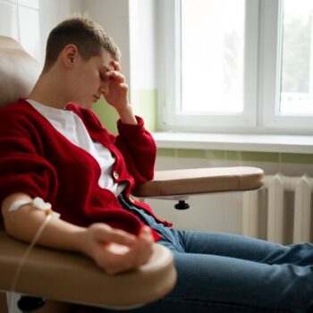 Fatigue Après la Dialyse Mythes, Réalités et Solutions