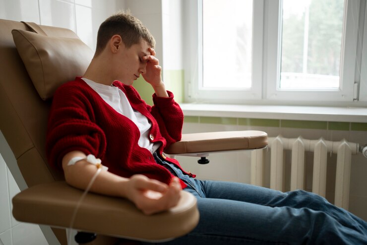 Fatigue Après la Dialyse Mythes, Réalités et Solutions