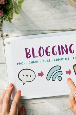 Les Blogs les Plus Visités : Un Aperçu de la Blogosphère Actuelle