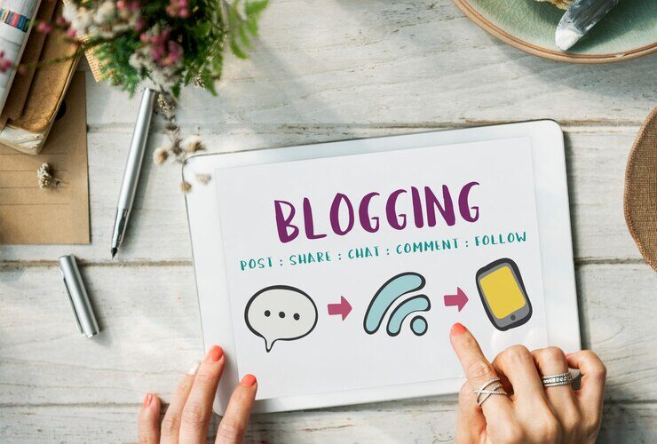 Les Blogs les Plus Visités : Un Aperçu de la Blogosphère Actuelle